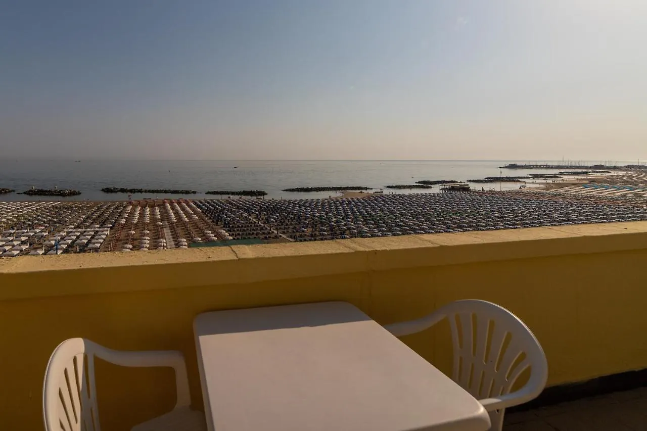 Hotel Royal Cattolica