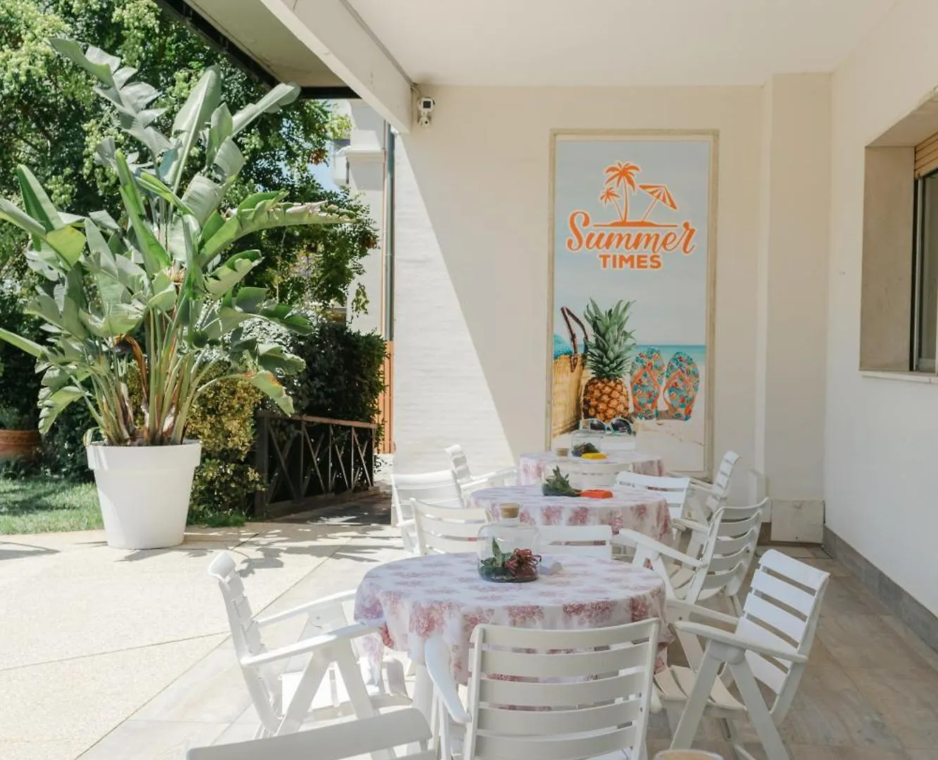 Hotel Royal Cattolica