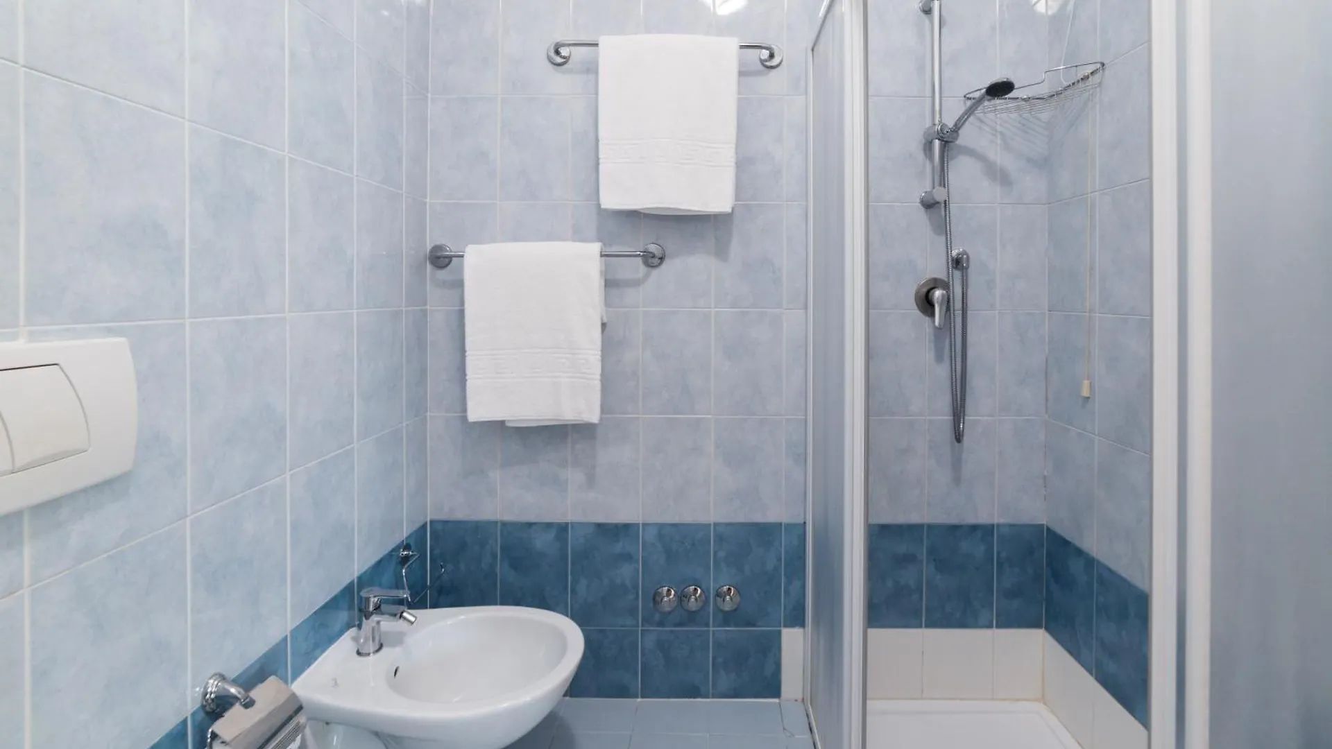 Hotel Royal Cattolica