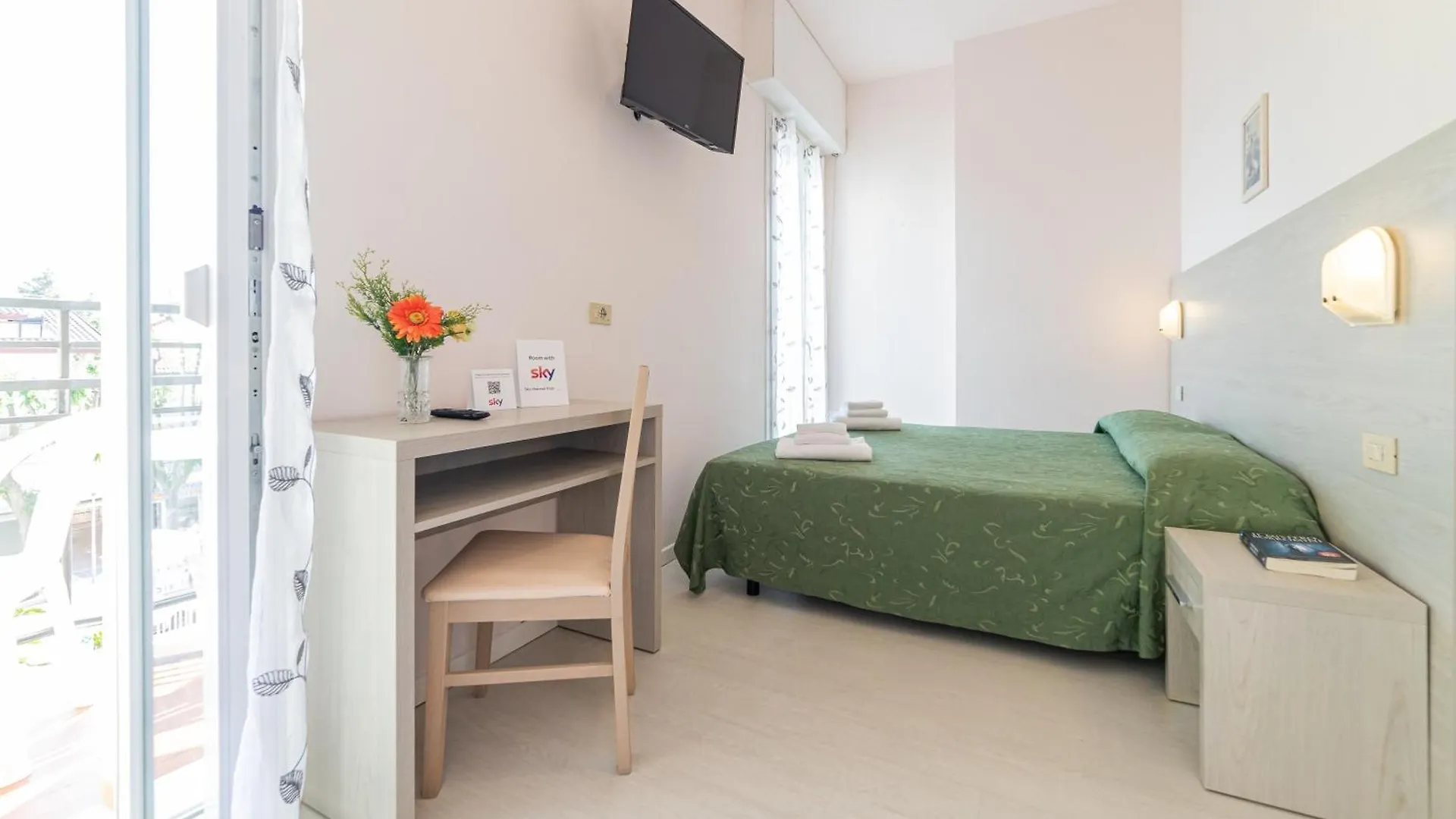 Hotel Royal Cattolica Italia