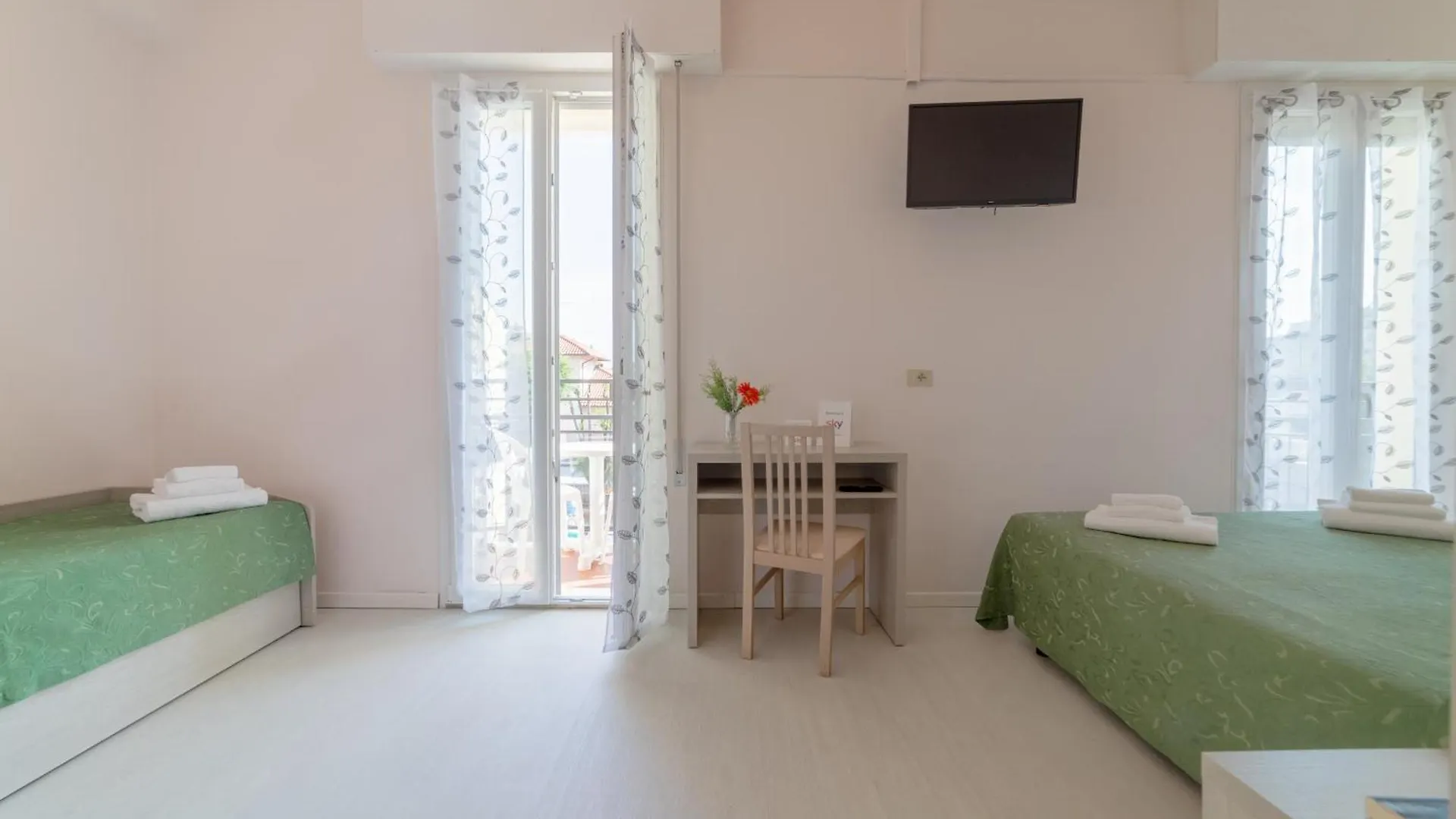 Hotel Royal Cattolica