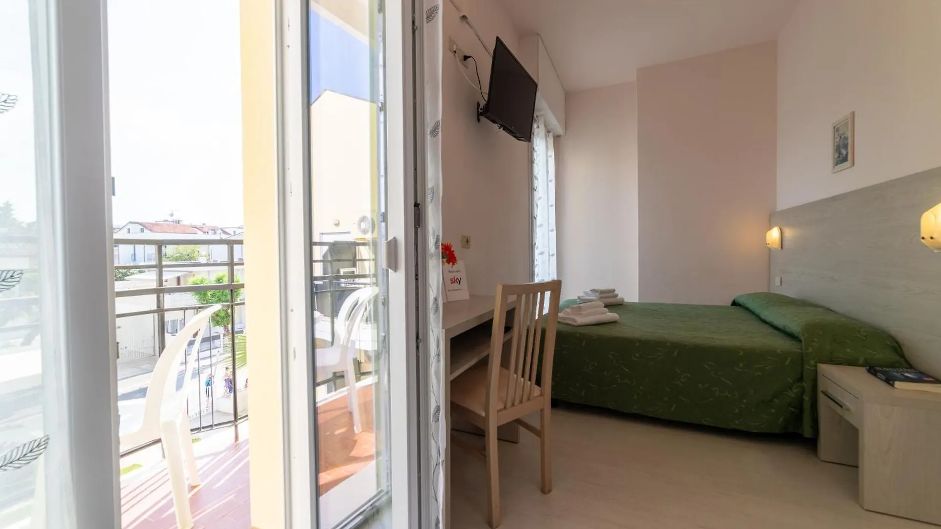 Hotel Royal Cattolica