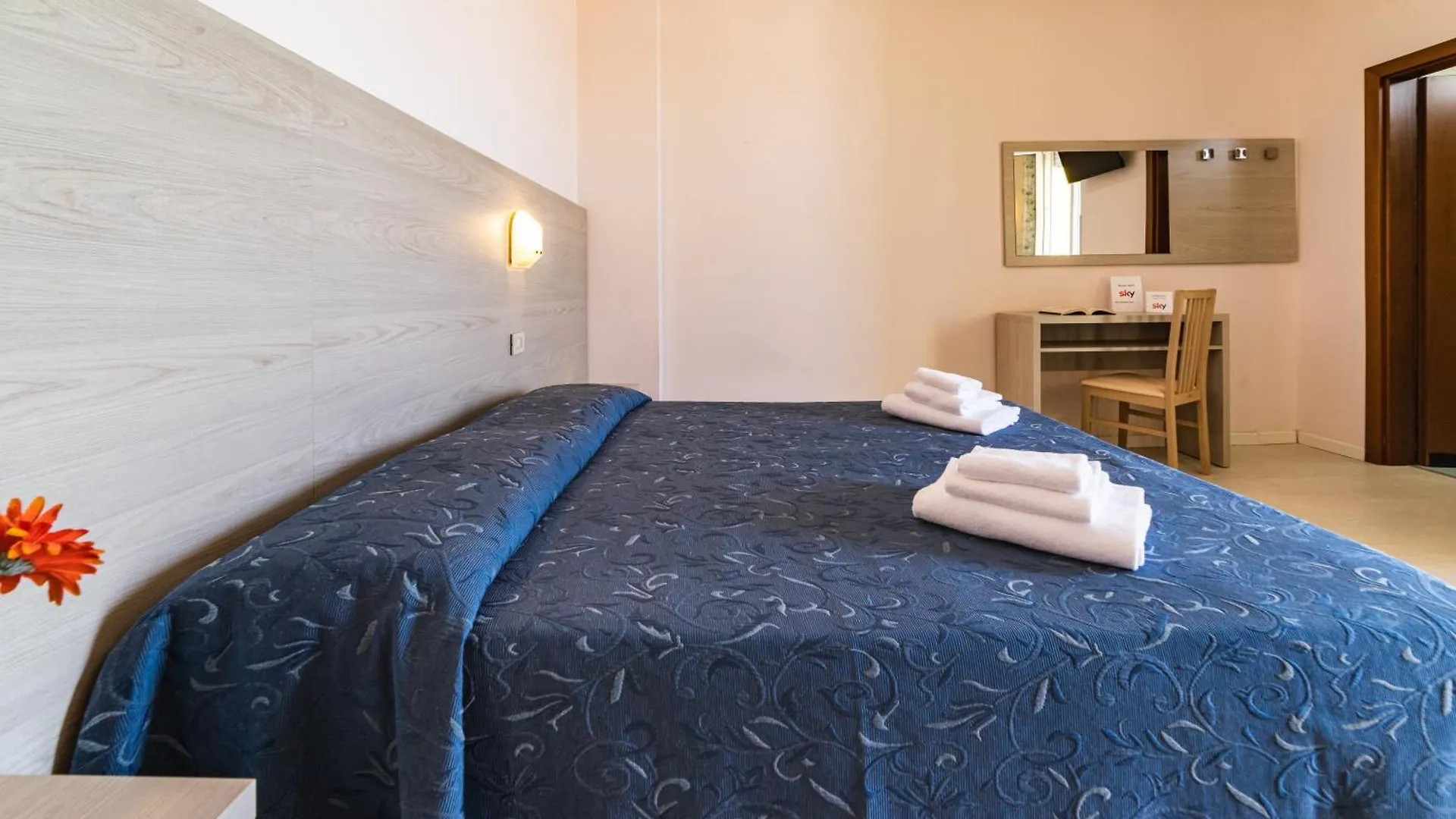 Hotel Royal Cattolica