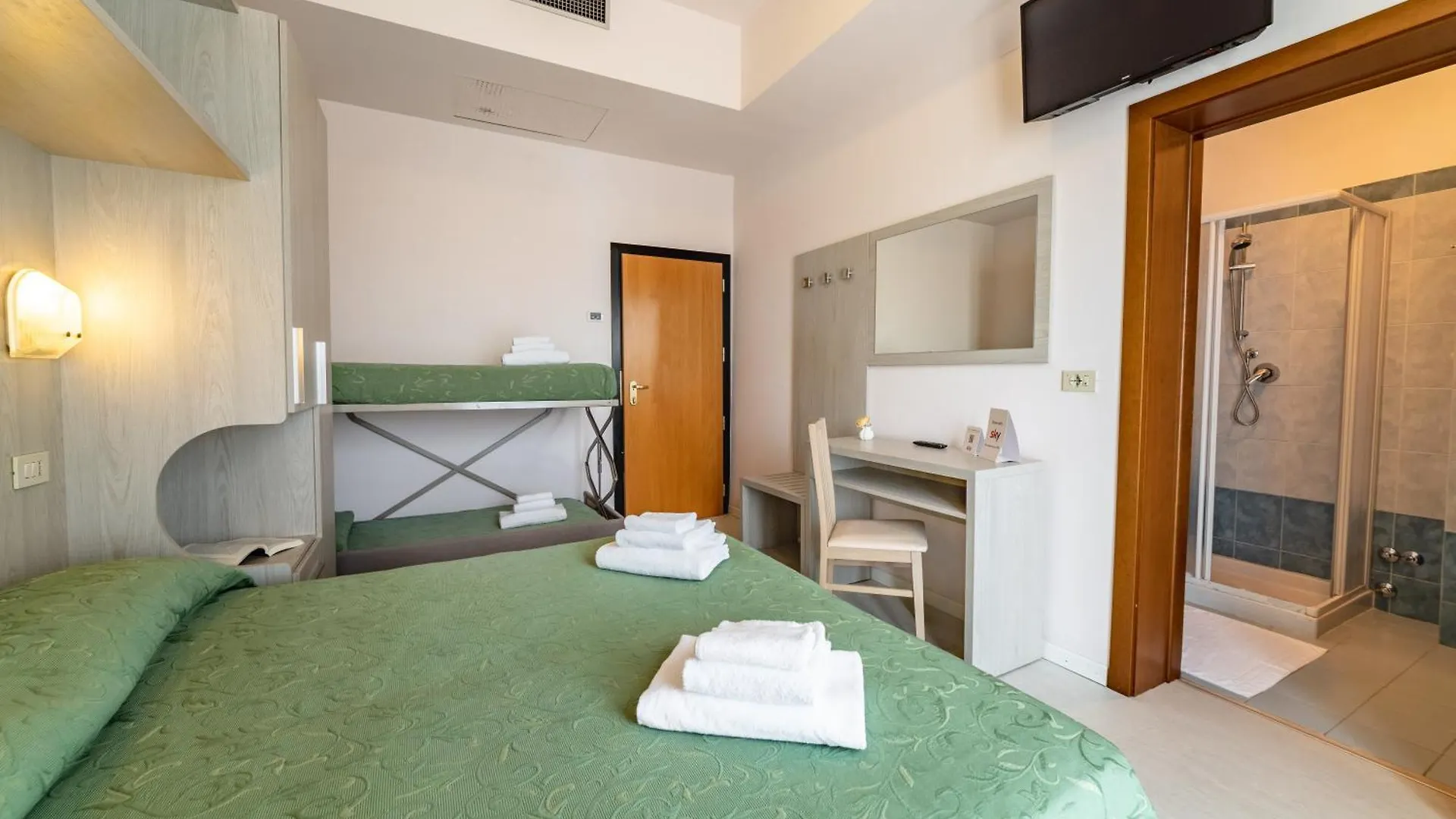 Hotel Royal Cattolica