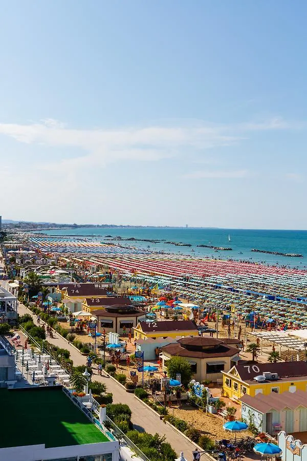 Hotel Royal Cattolica