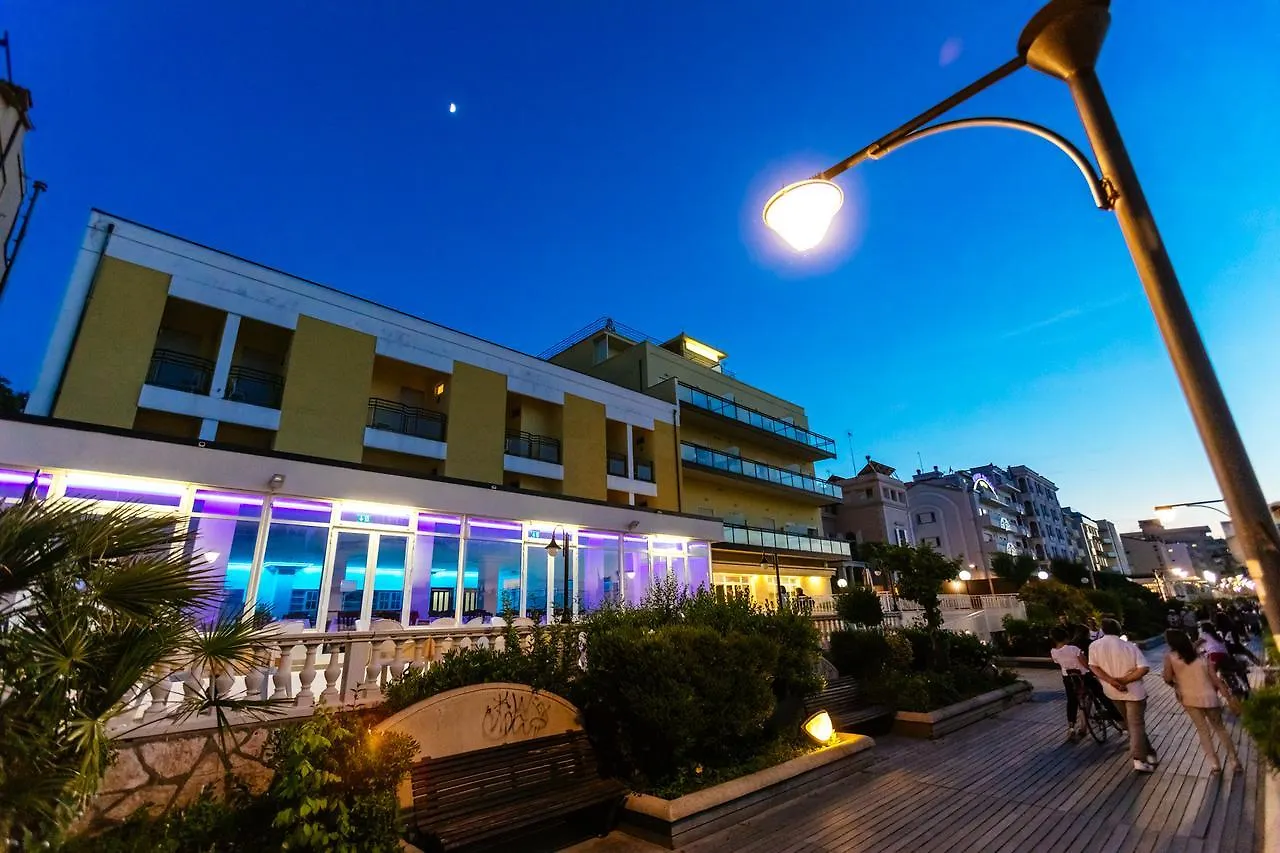 Hotel Royal Cattolica