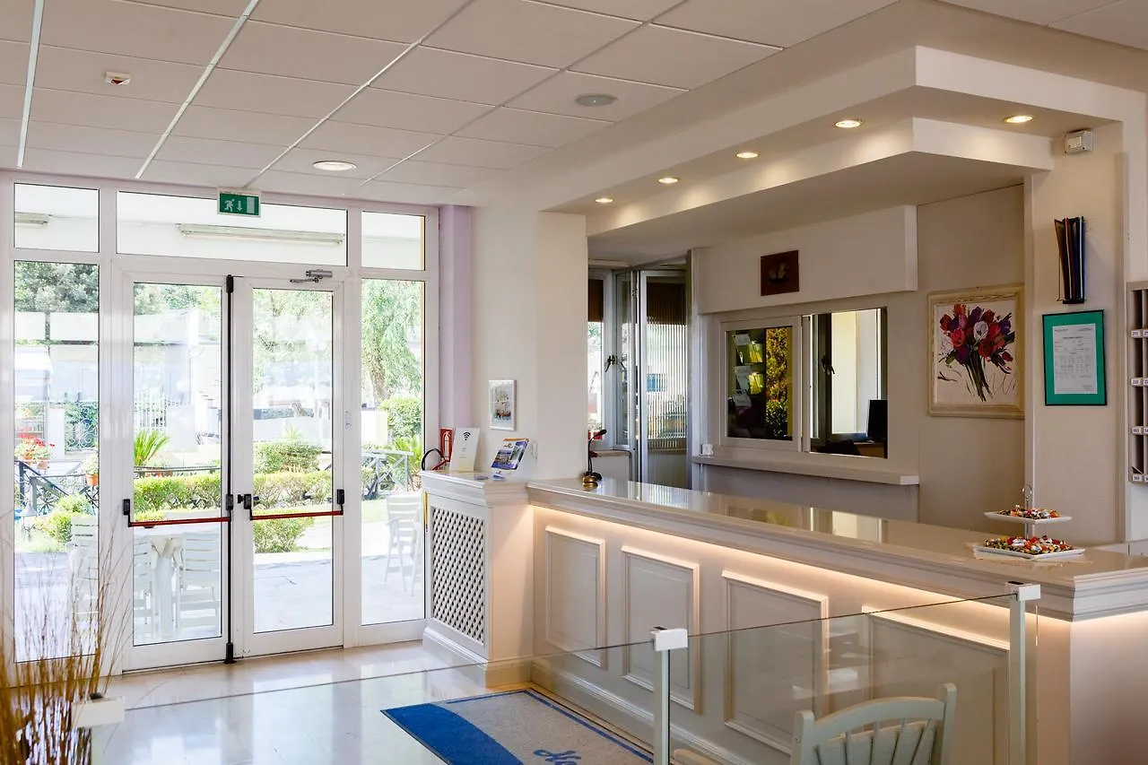 Hotel Royal Cattolica